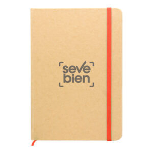 T671 - Libreta "BOOKRAFT"