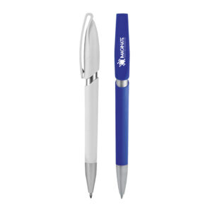 BP228-TA BOLIGRAFO "ELF" TINTA AZUL