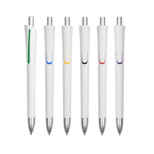 BP257-TA BOLÍGRAFO "GOODWELL" TINTA AZUL