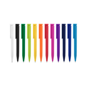 BP300 - Bolígrafo "CROMA"