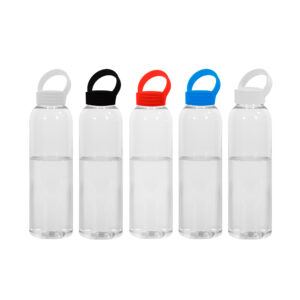 T538-T521 - Botella de plástico "HAWAII - MAUI" Capacidad 550 ml.