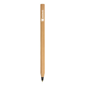 BP298 - BOLIGRAFO DE BAMBÚ "VERYWOOD"
