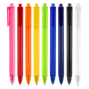 BP311-TA Bolígrafo "PENNY" tinta azul