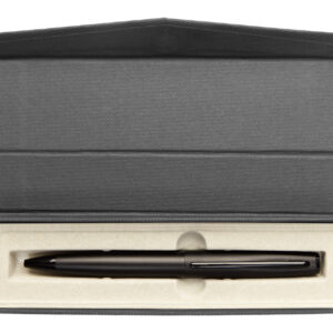 BP265-TA BOLÍGRAFO "BOOKER" TINTA AZUL