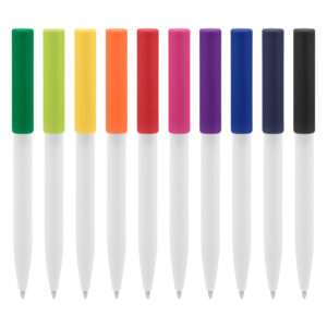 BP307 - "Bolígrafo CROMA II"