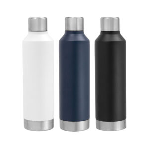 T669 - Botella térmica "CHAMONIX" Capacidad 550 ml.