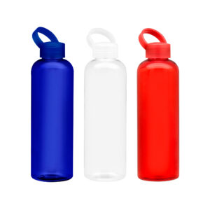 T662 - Botella de plástico "CLIER" Capacidad 750 ml.