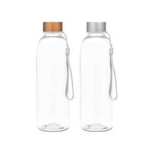T680-T665 - Botella de vidrio "BALADA" Capacidad 700 ml.
