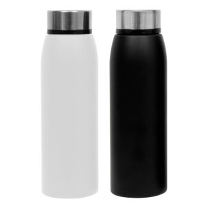 T610 - BOTELLA TÉRMICA "OTAWA I" Capacidad 500 ml.