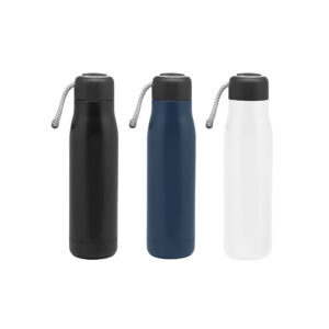 T632 - Botella térmica "MONTANA" Capacidad: 500 ml.