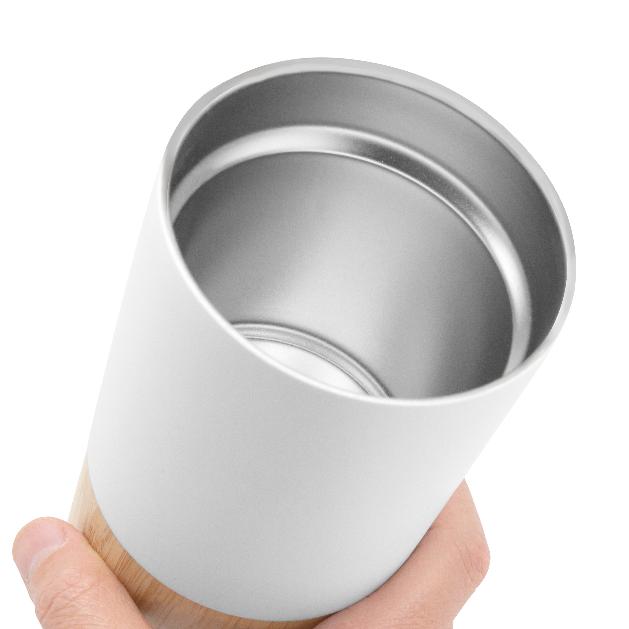 T643 - Mug térmico "NORDICO" Capacidad 600 ml. - Imagen 5