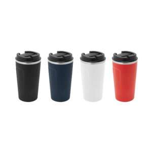 T614 MUG TÉRMICO "ASTORIA" Capacidad 500 ml.