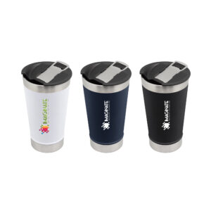 T657 - Mug térmico "MUG-BAR" Capacidad: 500 ml.