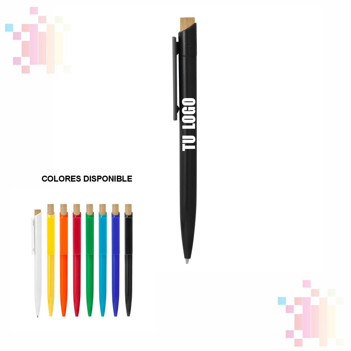 Box 11 – Kit Promocional Express - Imagen 5