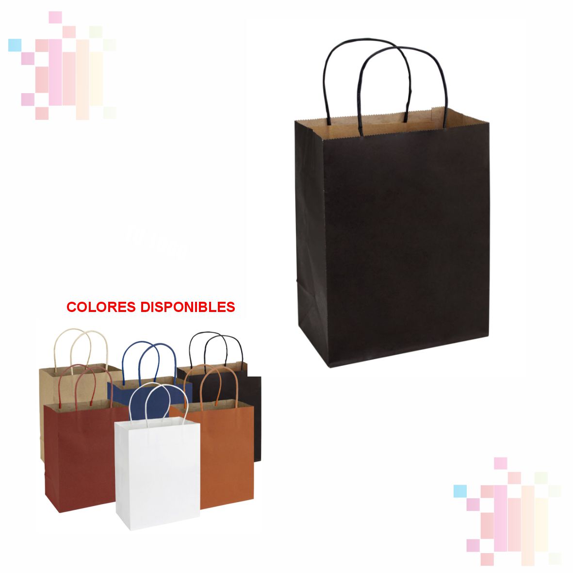 Box 11 – Kit Promocional Express - Imagen 2