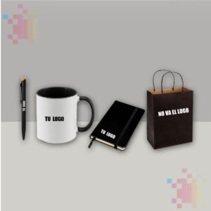 Box 11 – Kit Promocional Express