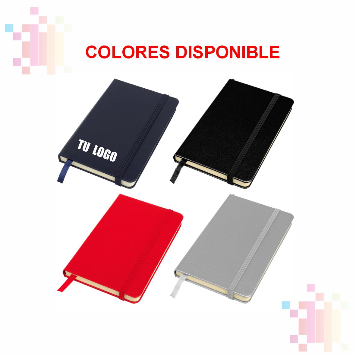 Box 11 – Kit Promocional Express - Imagen 3