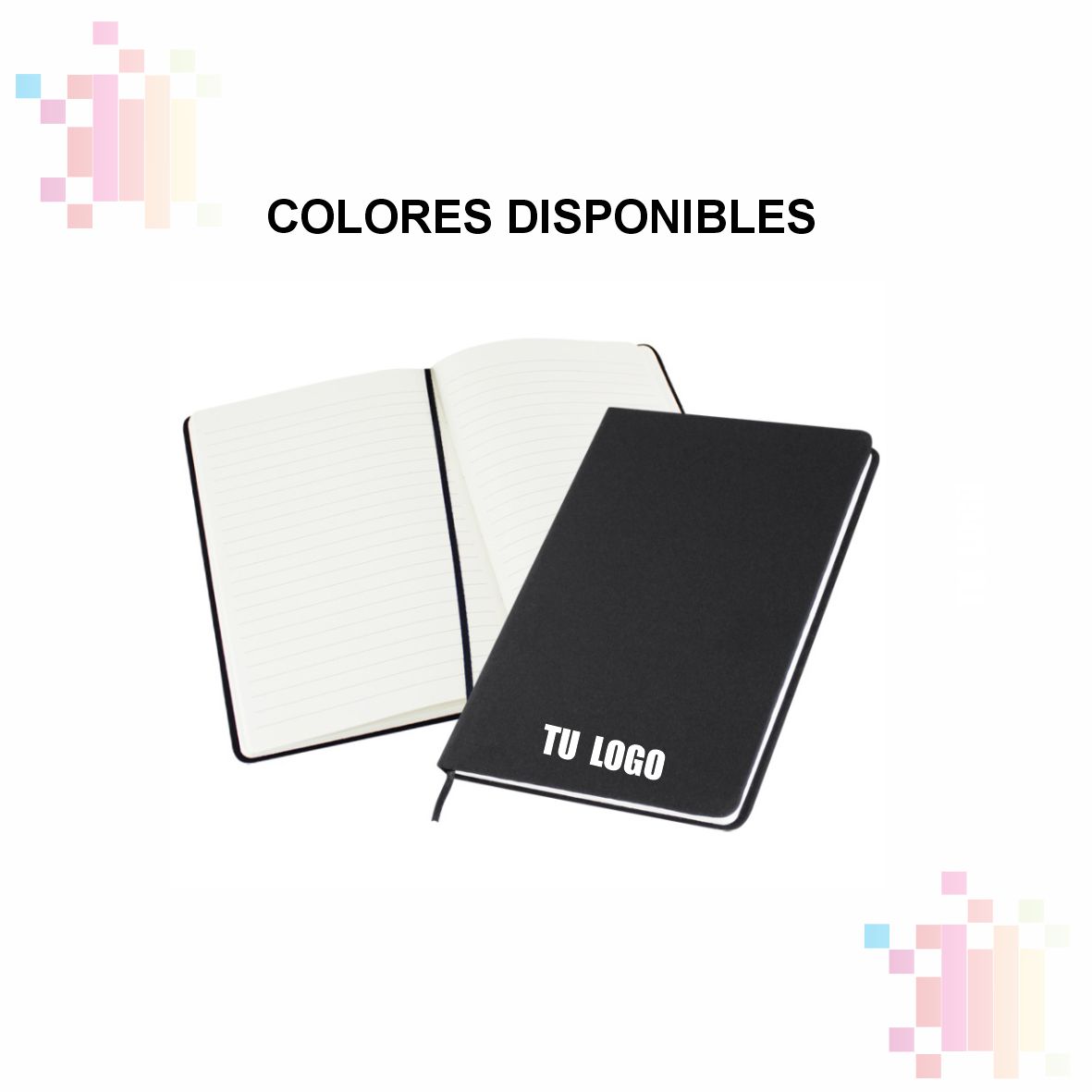 Box 12 – Kit Ejecutivo Black VIP - Imagen 3