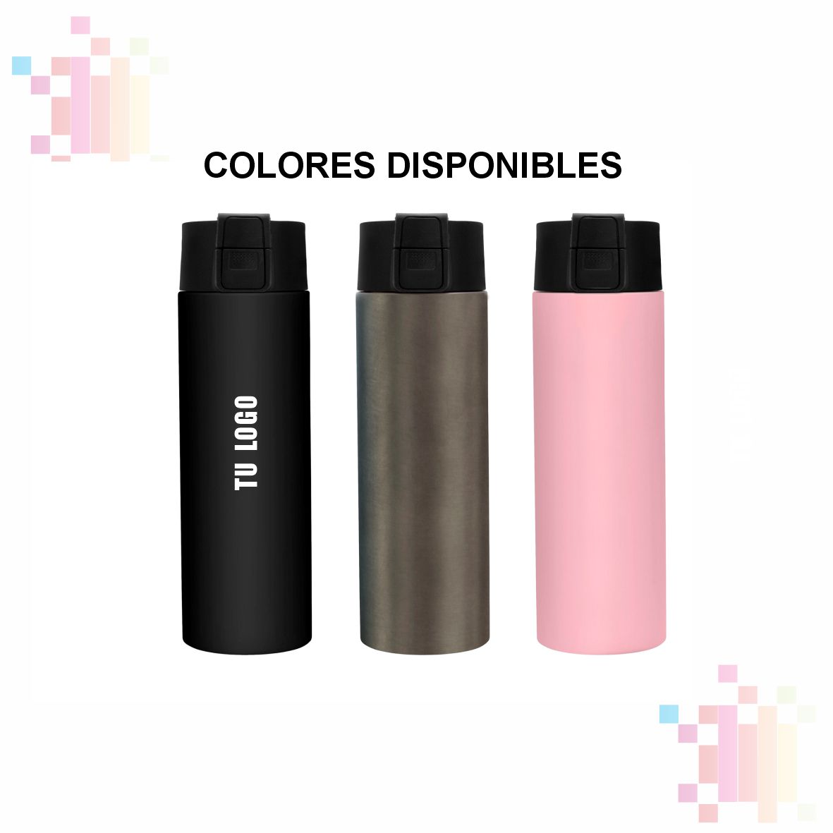 Box 12 – Kit Ejecutivo Black VIP - Imagen 4