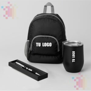 Box 3 – Kit Dinámico & Outdoor