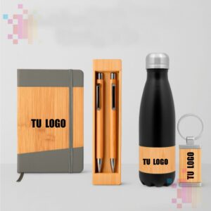 Box 4 – Kit Ecológico Premium