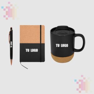 Box 5 – Kit Inspiración Corporativa