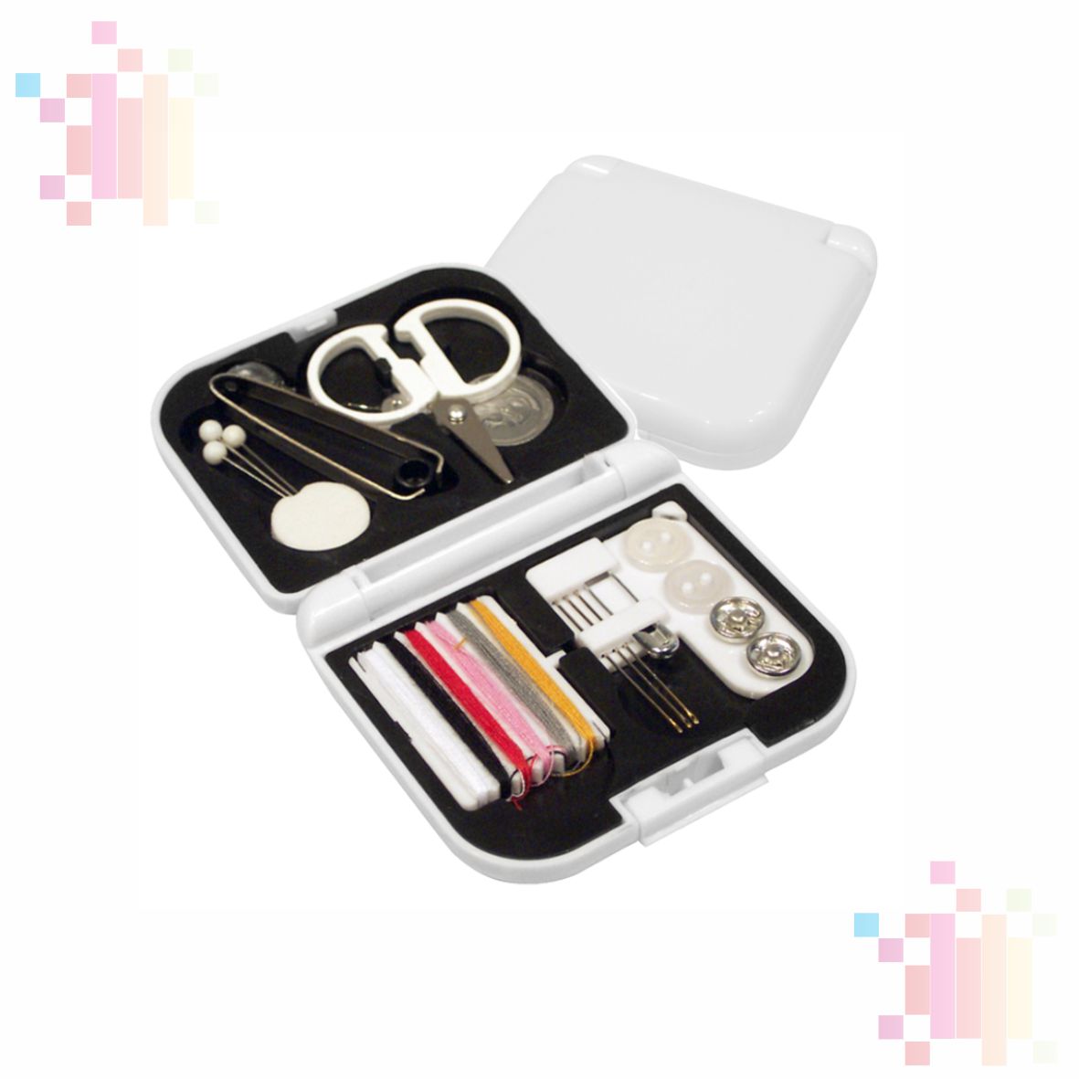 Box 7 –Kit Imagen & Office - Imagen 4