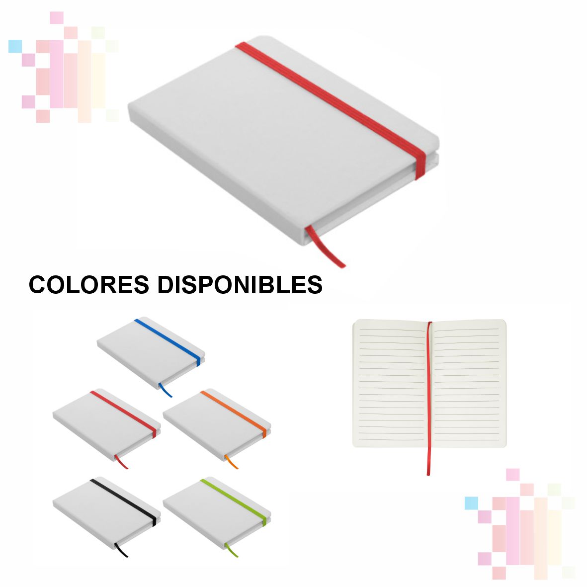 Box 7 –Kit Imagen & Office - Imagen 7