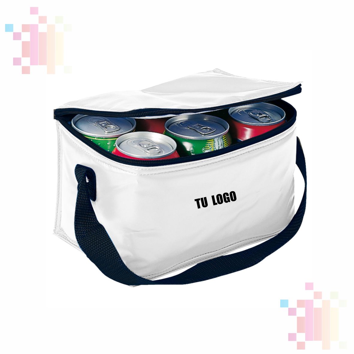 Box 8 – Kit Ejecutivo Lunch Premium - Imagen 4