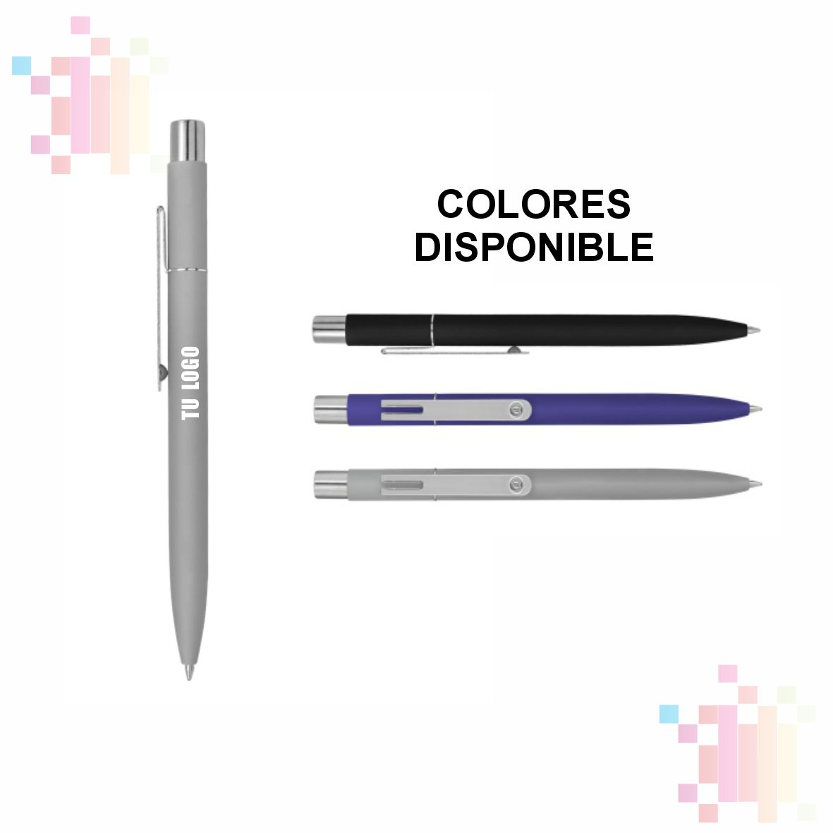 Box 1 – Kit Ejecutivo Clásico - Imagen 6