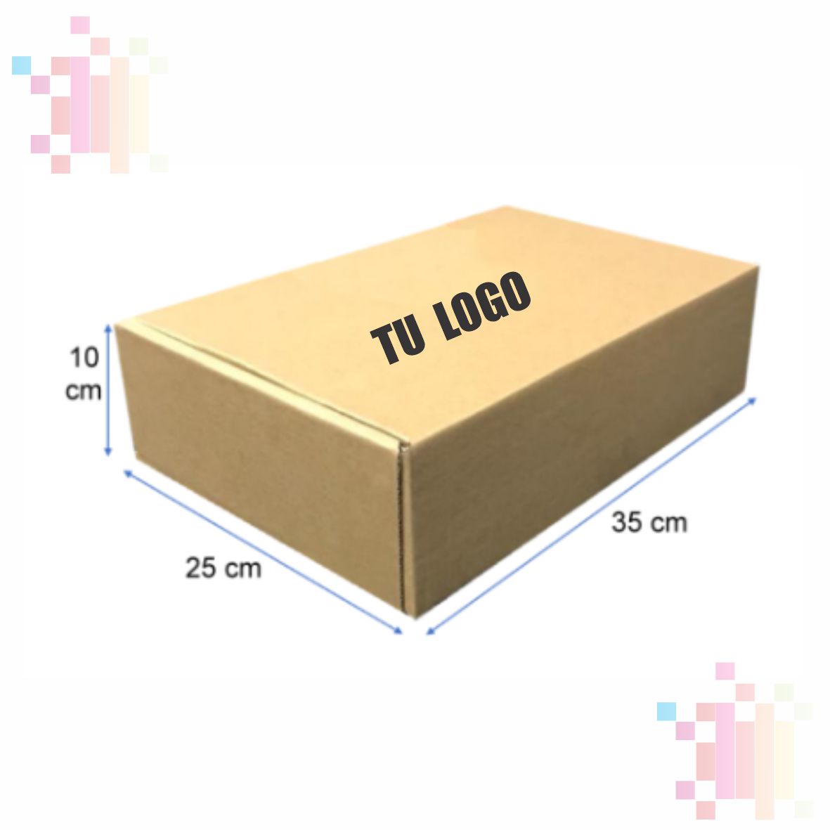 Box 1 – Kit Ejecutivo Clásico - Imagen 3