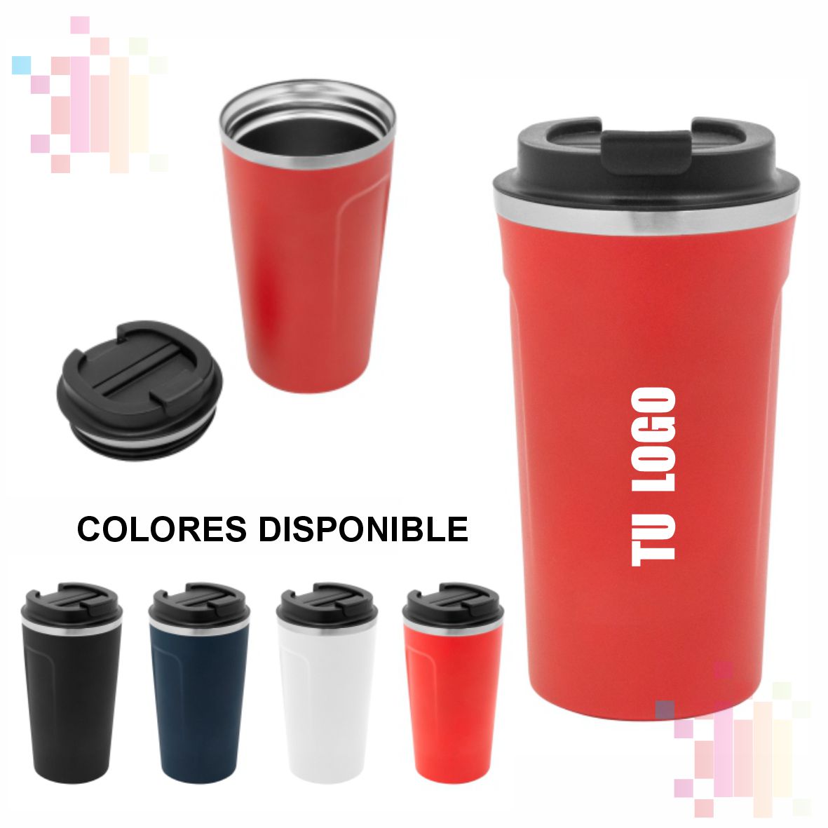 Box 1 – Kit Ejecutivo Clásico - Imagen 4