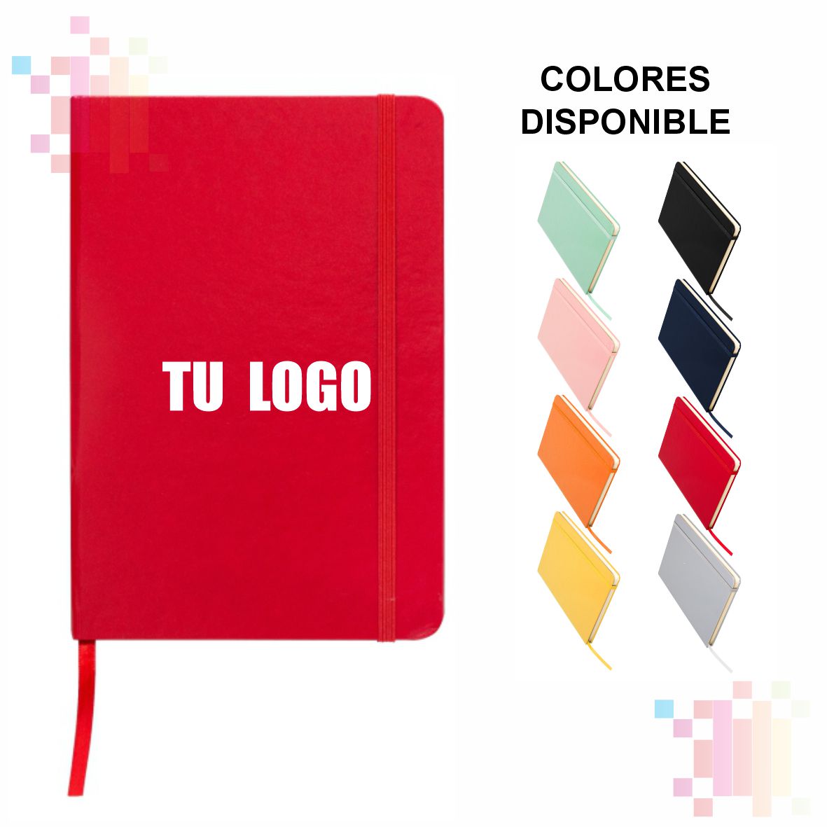 Box 1 – Kit Ejecutivo Clásico - Imagen 5