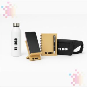 Box 10 – Kit Oficina Móvil