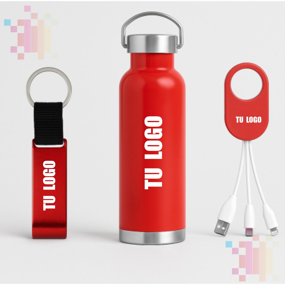 Box 2 – Kit Conectado & Activo