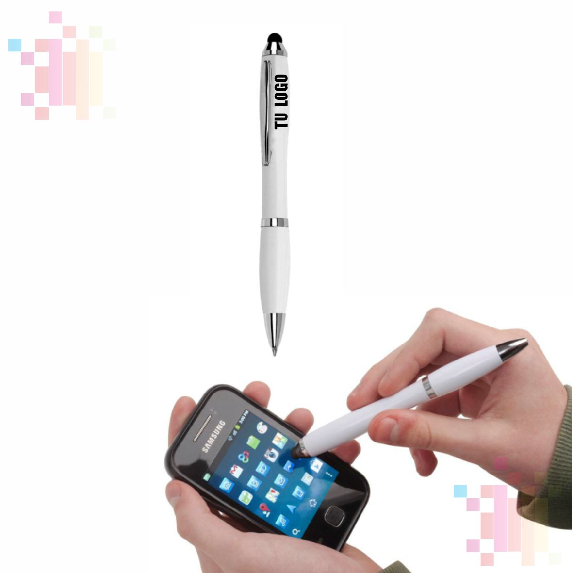 Box 6 – Kit Activo & Profesional - Imagen 5