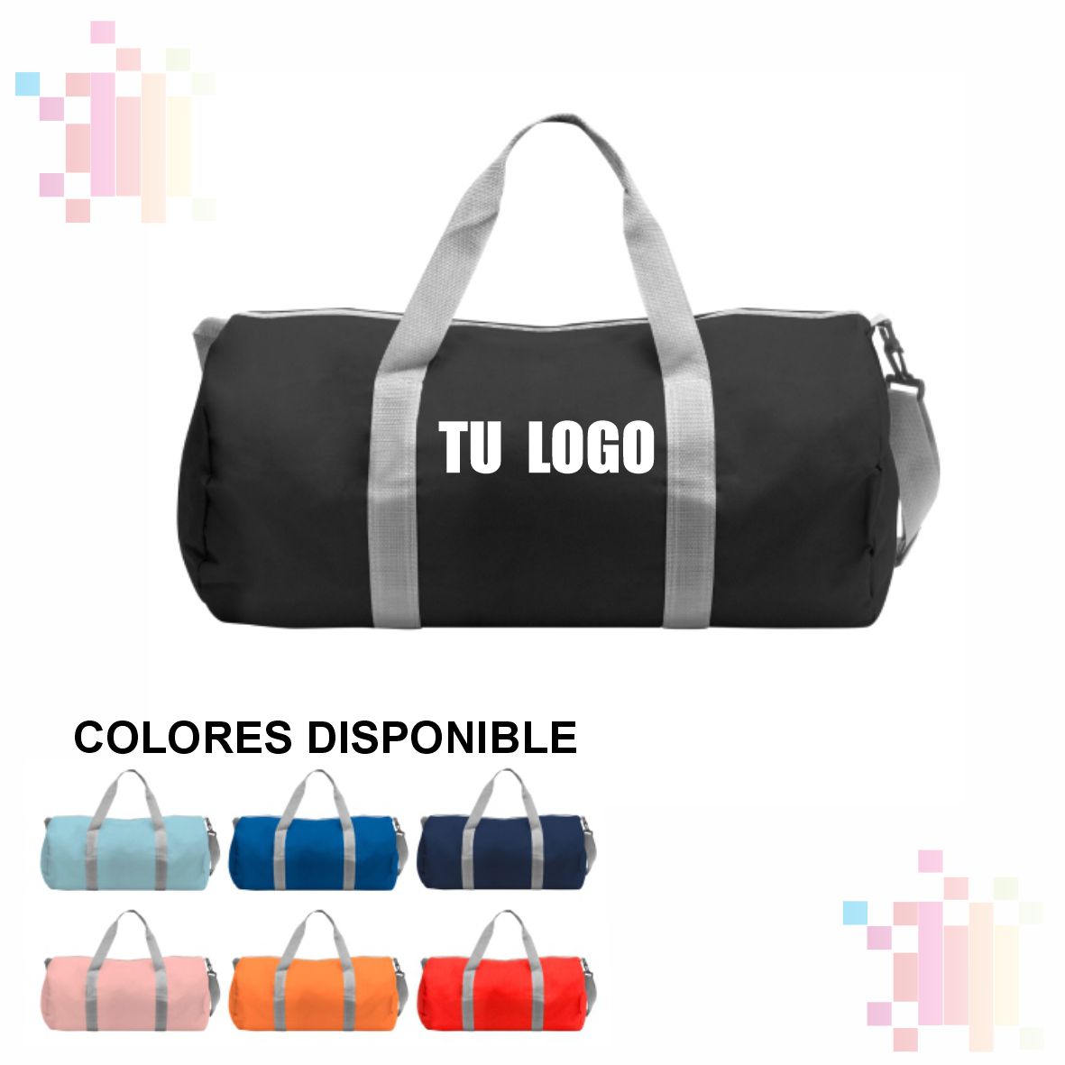 Box 6 – Kit Activo & Profesional - Imagen 3