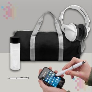 Box 6 – Kit Activo & Profesional