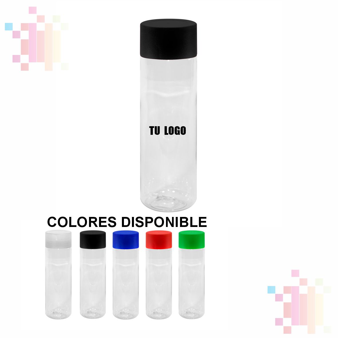 Box 6 – Kit Activo & Profesional - Imagen 4