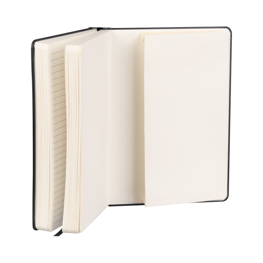 N100 - Cuaderno "ROMA" - Imagen 7