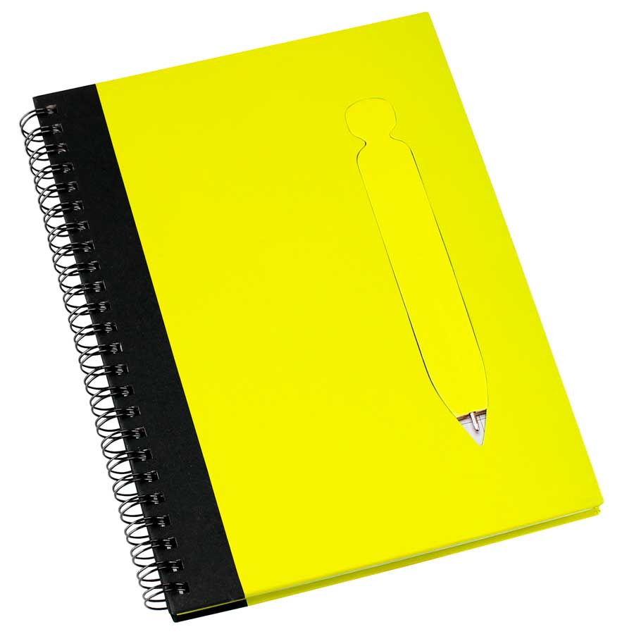 N18 - Cuaderno Ecológico