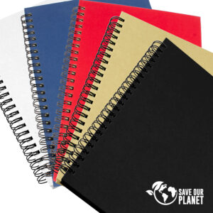 N32 - Cuaderno Ecológico