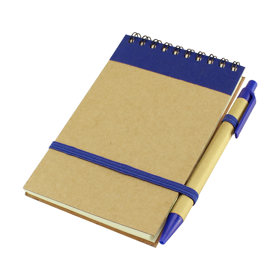 N66 - Libreta Ecológica - Imagen 2