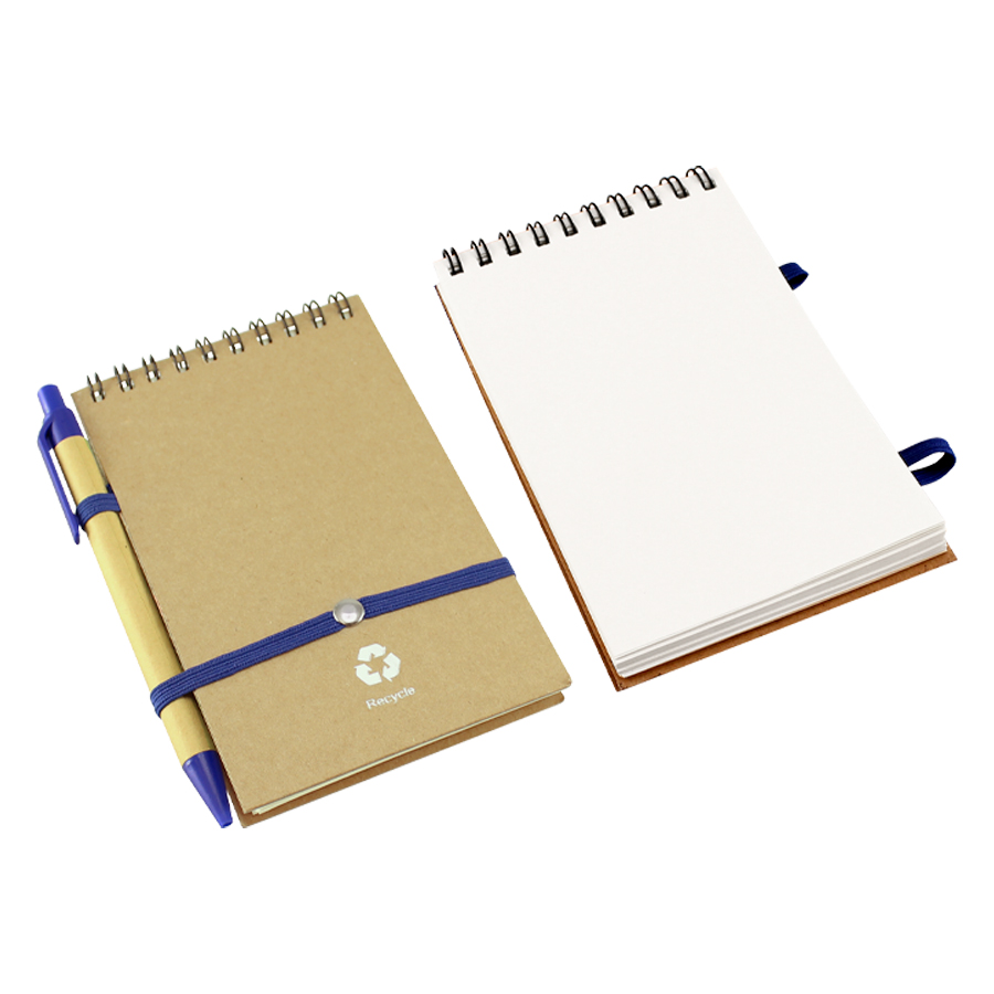 N66 - Libreta Ecológica - Imagen 3