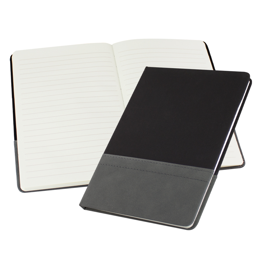 N78 - Cuaderno Velvet PU - Imagen 3