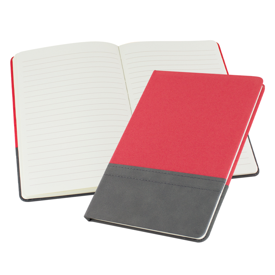N78 - Cuaderno Velvet PU - Imagen 2