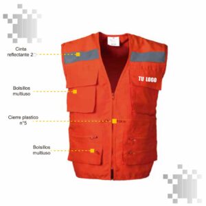 Geólogo - Poplin X Espalda