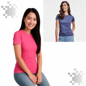 Polera Jamaica Mujer