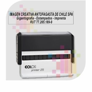 PRINTER 25
