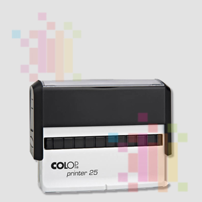 PRINTER 25 - Imagen 2